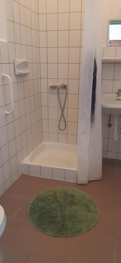 Aqua Hostel Siófok Buitenkant foto