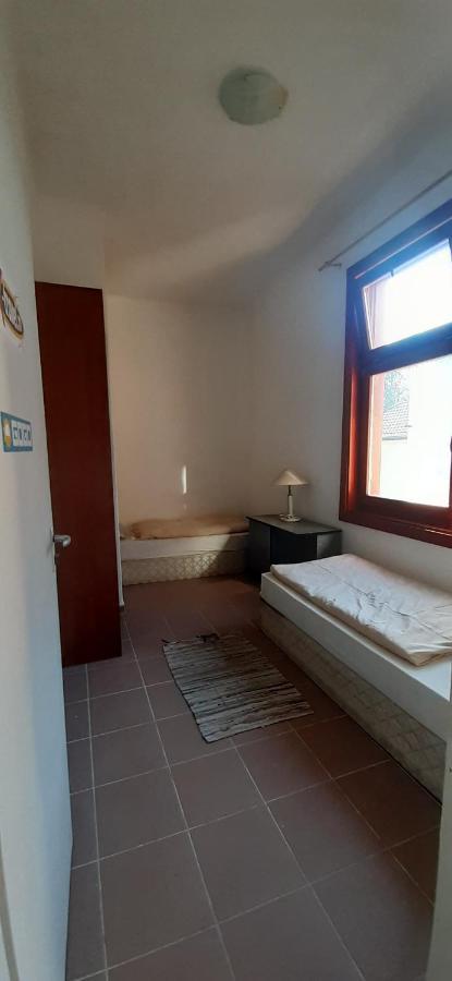 Aqua Hostel Siófok Buitenkant foto