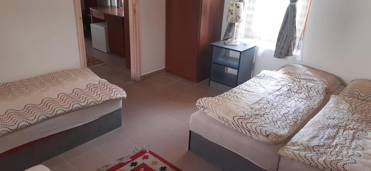 Aqua Hostel Siófok Kamer foto